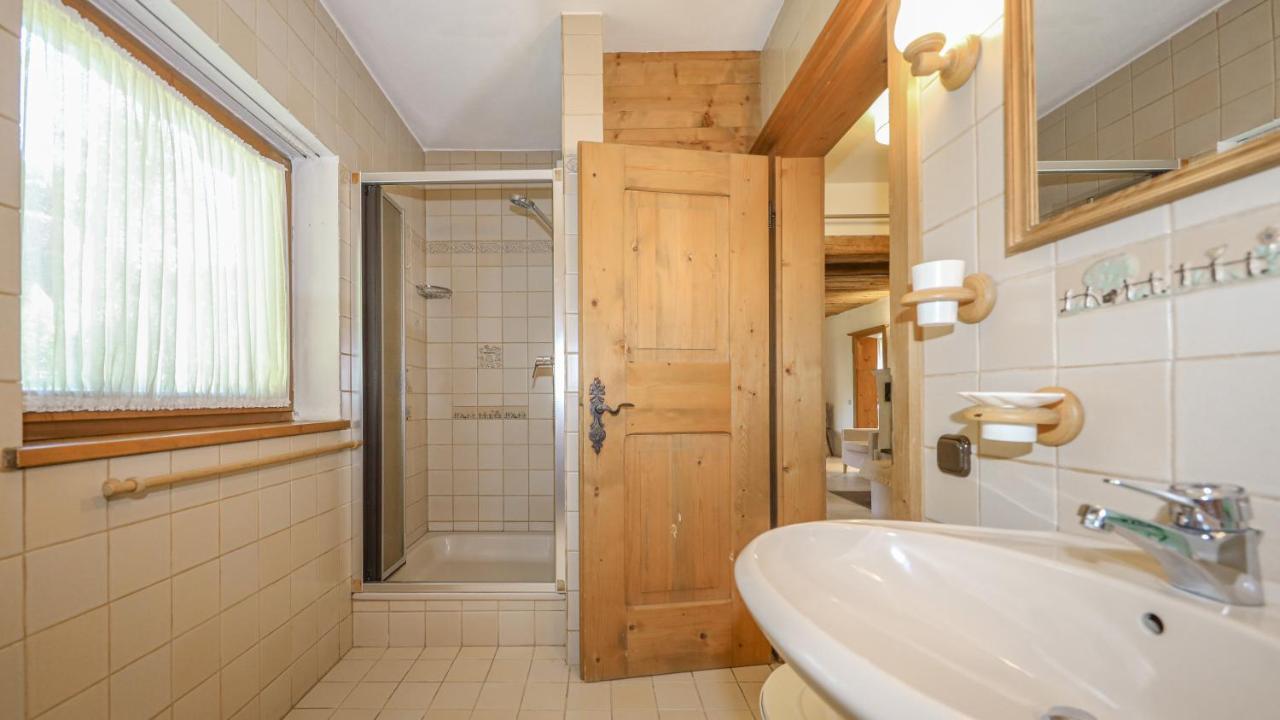 Chalet Stockerdoerfl - Alpencharm Mit Garten Кицбюел Екстериор снимка